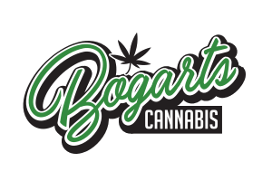 Bogarts Cannabis Shop